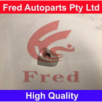 Door Handle Cap.White For TOYOTA Kluger 2015 GSU55.69217-0E080-A0 ASU55