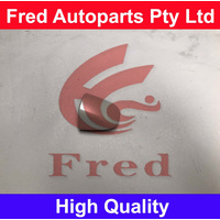 Door Handle Cap White For TOYOTA Kluger 2015 GSU55.69217-0E090-A0 ASU55