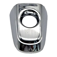 Outer Door Handle Cap CHROME FRONT RIGHT For TOYOTA Aurion Camry 2006-2011 Crown Mark X 2003-2009 GSV40 ACV40 GRS182 GRX120 69217-06070 69217-58010