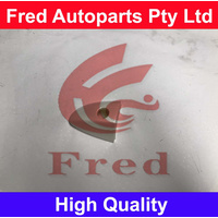 Door Handle Cap.White For TOYOTA Corolla Sedan 2014 ZRE172 69218-02220-A0 