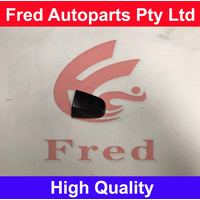 Door Handle Cap.Black For TOYOTA Corolla Sedan ZRE152 69227-0D900-C0.2007-2013