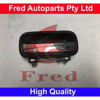 Rear Door Handle LEFT For TOYOTA Hilux 1995 RN85 69240-89102 YN86. YN106