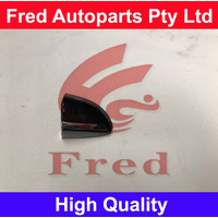 Door Handle Cap.Black For TOYOTA Corolla Sedan 2014 ZRE172 69250-02150-C0 