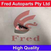 Door Handle Cap.White For TOYOTA Corolla Sedan 2014 ZRE172 69250-02160-A0 