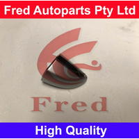 Door Handle Cap.Grey For TOYOTA Corolla Sedan 2014 ZRE172 69250-02180-B0