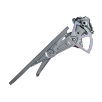 Window Regulator w/o Motor Front Left For TOYOTA Camry Aurion 2006-2011 ACV40 GSV40