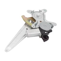 Window Regulator w/o Motor Rear Left For TOYOTA Camry Aurion 2006-2011 ACV40 GSV40