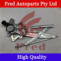 Front Door Lifter With Motor RIGHT RH For TOYOTA Hilux 69810-0K010 KUN TGN GGN 