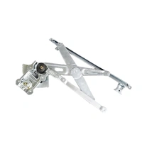 Front Door Regulator RIGHT For TOYOTA Hiace 2005-2018 200 Series KDH TRH 69810-26080
