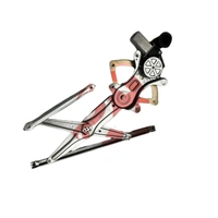 Front Door Lifter With Motor LEFT For TOYOTA Hilux 69820-0K010 KUN TGN GGN 