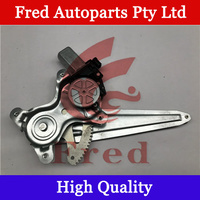 Rear Door Lifter With Mototr RIGHT RH For TOYOTA Hilux 69830-0K010 KUN TGN GGN 
