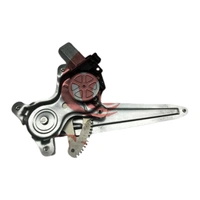 Rear Door Lifter With Mototr RIGHT RH For TOYOTA Hilux 69830-0K010 KUN TGN GGN 