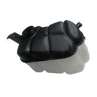 **SPECILA ORDER** Radiator Overflow Bottle Coolant Tank With Cap Fit For Ford Galaxy Mk2 WA6 Mondeo Mk4 BA7 S-Max WA6