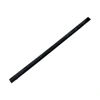 Rubber Roof Drip Finish Moulding For Toyota Land Cruiser Prado J150 2009-2024 KDJ150 RZJ150  GDJ150  UZJ150 75551-60120