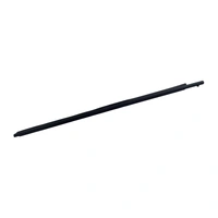 Door Window Weatherstrip Seal Moulding Trim FRONT LEFT For Toyota Corolla ZRE152 Sedan 2007-2013 75720-02170 
