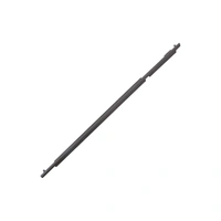 Rear RIGHT RH Door Window Weather Strip For TOYOTALAND CRUISER PRADO 2003-2009 J120 Series GRJ120 KDJ120 75721-60061