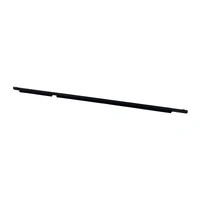Door Window Weatherstrip Seal Moulding Trim RERA RIGHT For Toyota Corolla ZRE152 Sedan 2007-2013 75730-02150