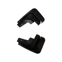 SET Mud Flaps For Toyota  Camry 2012-2017 50 Series ASV50 AVV50 2.5L 2AR 766-ACV51 766-ACV51