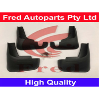 Mudguard Fits  Ehco 2000-2006 NCP10