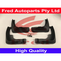 SET Mud Flaps For TOYOTA Aurion 2007-2011 GSV40