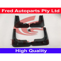 SET Mud Flaps For TOYOTA Aurion 50 Series 2012-2017 GSV50