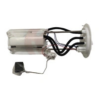 Fuel Pump ASSEMBLY 3 Tubes For TOYOTA Land Cruiser 07-16 Petrol GRJ200 UZJ200 With Auxiliary Fuel Tank 77020-60402.2007-2016