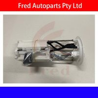 Fuel Pump Assembly Fits Land Cruiser GRJ200.UZJ200.3 Tube With Rollover Valve.77020-60490