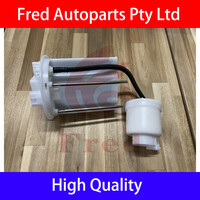 Fuel Filter  Lexus NX200/300.AGZ15.77024-78010