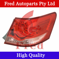 Tail Light Outer LEFT For TOYOTA Camry 81561-06271 GSV40.ACV40 2006-2008 112-1919