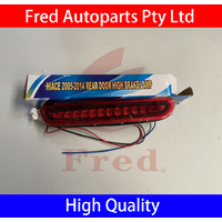 Rear High Brake Lamp. For TOYOTA Hiace SLWB Commuter (Wide Body) 81570-26170 KDH223.TRH221