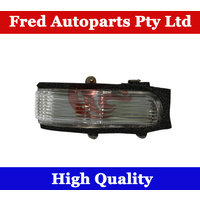 Side Mirror Indicator Light RIGHT RH For TOYOTA 2007-2011 Camry Aurion ACV40 GSV40 81730-06062