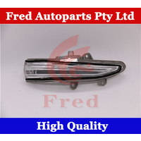 Side Mirror Lamp RIGHT RH For TOYOTA Crown ARS212 81730-0N010 2015+