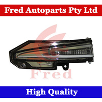 Side Mirror Lamp RIGHT RH For TOYOTA RAV4 2014-2018 ASA44 81730-0R010 ZSA42