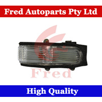 Side Mirror Indicator Light LEFT For TOYOTA Camry Aurion ACV40 GSV40 81740-06042 2006-2011