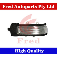 Side Mirror Lamp LEFT For TOYOTA RAV4 ACA33 81740-0F010 2008-2013
