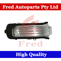 Side Mirror Lamp LEFT For TOYOTA Mark GRX120 81740-22180 2005-2009