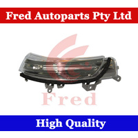 Side Mirror Lamp LEFT For TOYOTA Mark GRX130 81740-30130 2010-2014