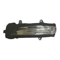 Side Mirror Lamp LEFT For TOYOTA Prado 2010-2023 KDJ150.GDJ150 81740-60090 