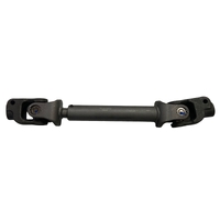 Intermediate Steering Column Shaft Lower HL For TOYOTA Corolla Prius 2007-2013 ZRE152 ZVW30 45260-02100 .45220-02180.45260-76010