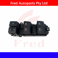 Window Master Switch For TOYOTA Hilux 2015+ GUN126R KUN126R 84040-0K010
