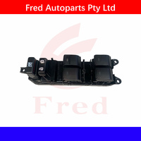 Window Master Switch For TOYOTA Land Cruiser VDJ200 Prius ZVW30 Prado KDJ150 84040-33080