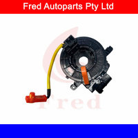 Air Bag Clock Spring For TOYOTA Corolla ZRE152 Yaris NCP91 84306-02190-KINFOR.84306-0D130.84306-52100 JR-QN-T004