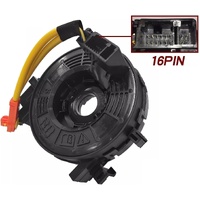 Air Bag Clock Spring For TOYOTA Camry 2012-2017 Camry AVV50 Prado GDJ150 2018-2024 84306-09020.84306-06090.84307-0G090 JR-QN-T007