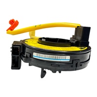 Air. Bag Clock Spring For TOYOTA Corolla 2000-2006 ZZE122 84306-0D021-KINFOR 84306-52041, 84306-02080, JR-QN-T006