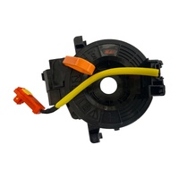 Air Bag Clock Spring For TOYOTA Hilux 2WD 2005-2014 WORKMATE SR TGN16 KUN16 GGN15 84306-0K020 84306-0K021