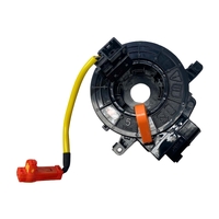 Air Bag Clock Spring For TOYOTA Land Cruiser HZJ78.HZJ79.VDJ79. Yaris NCP93 84306-52100