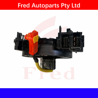 Air Bag Clock Spring For TOYOTA Hilux 2015+ GUN126 GUN156 TGN121 84307-0K080-T