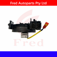 Air Bag Clock Spring For TOYOTA Hilux 2015+ GUN126 GUN156 TGN140 84307-0K090-T