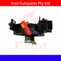 Air Bag Clock Spring For TOYOTA Hilux 05 / 15~05 / 19; Yaris 10 / 16~ON; GUN126 GUN156 TGN126 NSP150 84308-0K010-T