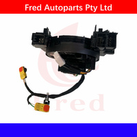 Air Bag Clock Spring For TOYOTA Camry 2018+ASV70 AXVH71 Hiace GDH300 84308-33090-T